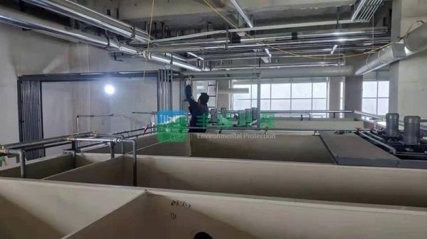 常見的生活廢水處理的方法有哪些？